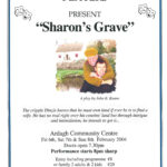 2004-Sharon's-Grave-poster