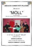 2007 Moll poster